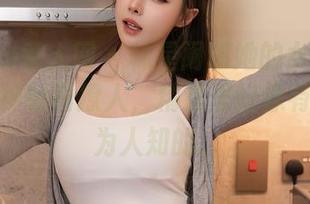 Xiuren秀人网 – 林星阑和她的女王气息，套图神秘而撩人，精选里好像有什么不为人知的…