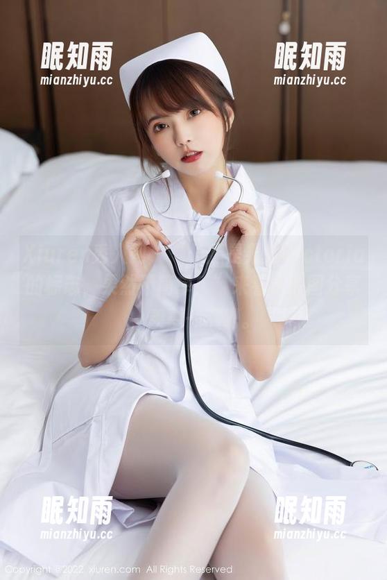 Xiuren秀人网 - “长腿是果儿Victoria的标志，果然不简单！”来看看原图分享，羡慕一下吧。
