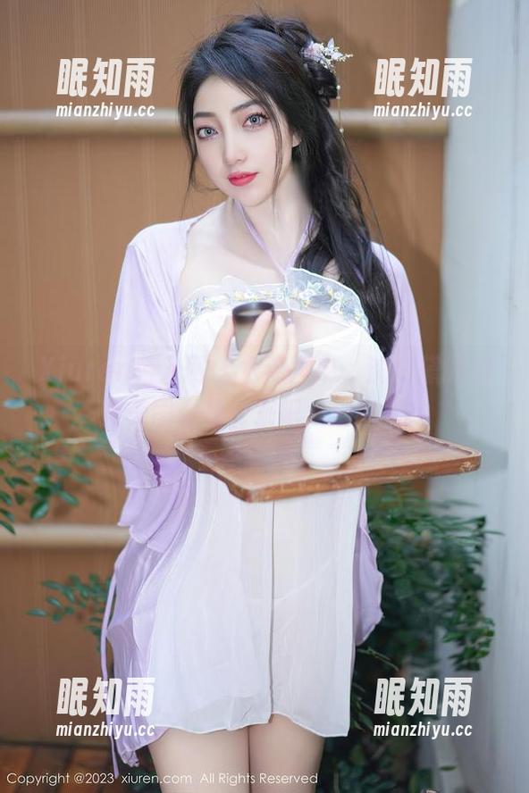 Xiuren秀人网-沈青黛 Xiuren秀人网 - 水流声中,沈青黛的浴室美图合集,来吧,别害羞!