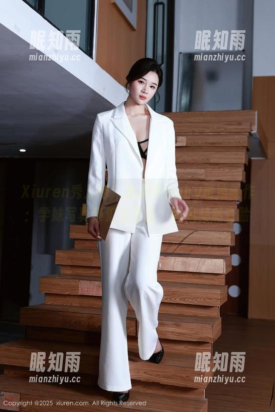 Xiuren秀人网-狐小妖Baby Xiuren秀人网 - 狐小妖Baby再添新作:学妹写真集汇总更新,画风赫然变脸