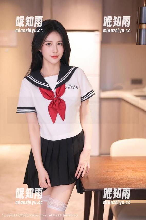 Xiuren秀人网-王梓童Doirs Xiuren秀人网 - 王梓童Doirs灰丝作品:绝对不要让家里的猫看到!
