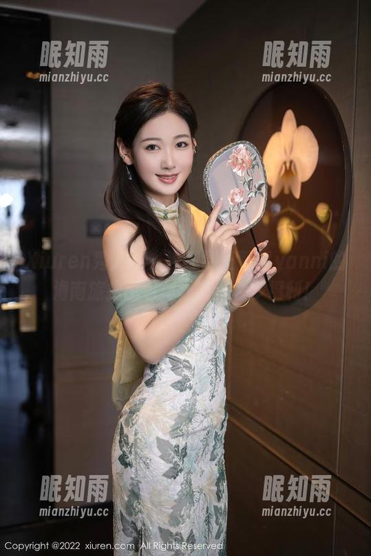 Xiuren秀人网-王馨瑶yanni Xiuren秀人网 - 没想到王馨瑶yanni的海南旅拍图包里还有这么多福利!
