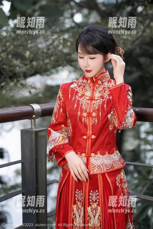 Xiuren秀人网 - 萌琪琪Irene的校服图包——免费领取，不来可真是损失了！