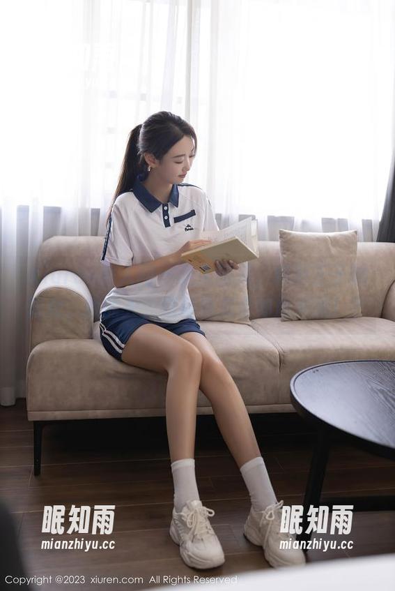 Xiuren秀人网-轩轩王子 Xiuren秀人网 - 走入图库,轩轩王子的修女,我的天,这精选怎会如此养眼!?