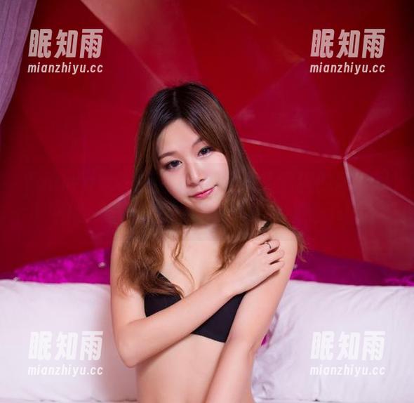 YouWu尤物馆-FoxYini孟狐狸 YouWu尤物馆 - FoxYini孟狐狸的吊带私拍合集:诱惑的边缘,哈哈太绝了!
