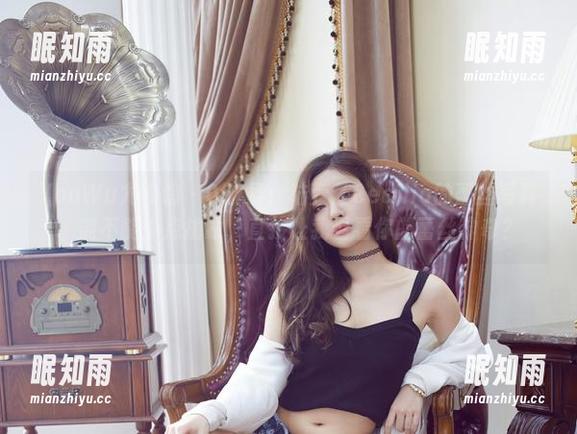 YouWu尤物馆-陆萱萱Cecilia YouWu尤物馆 - 057号:陆萱萱Cecilia的蕾丝写真,能不能少点抽象,直接让我看看你的蕾丝神奇?