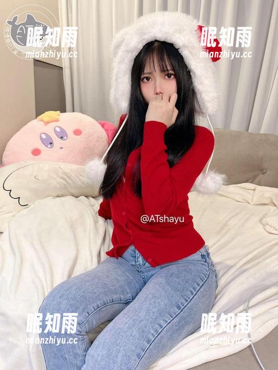 at鲨鱼 此JK图包来自at鲨鱼,暗藏的细节总是让人想要一探究竟