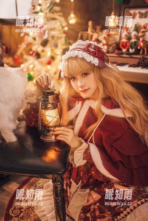 miko酱ww 幽灵主题?miko酱ww的福利图片让我脑洞大开