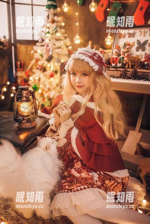 miko酱ww miko酱ww的礼服风格很独特,分享这张图片,让我们一起讨论讨论!
