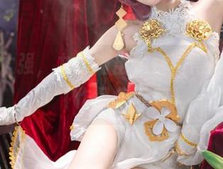 “龙姬太强，九柒喵出道费真得加倍了！”（作品集下载）