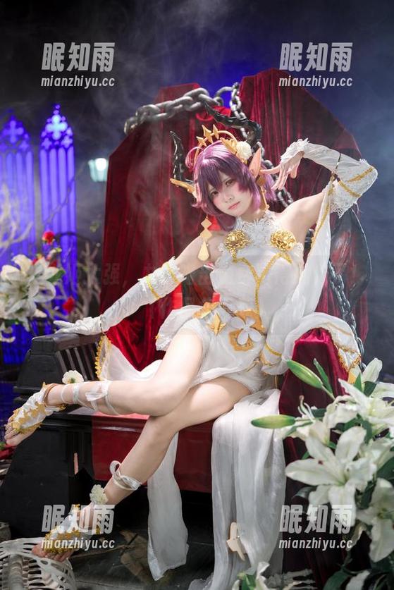 九柒喵 “龙姬太强,九柒喵出道费真得加倍了!”(作品集下载)