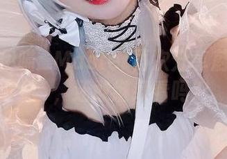 预警!伊喵_Master再次分享蔚蓝档案妃咲,还敢继续看吗?