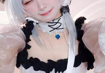 听说最佳模仿者是伊喵君_Nya,Nikke胜利女神尤妮合集更新发售!