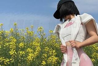 微密圈 – 校服新解:俏妞qiaoniuTT降临,图包里总有你想不到的惊喜!
