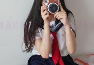 兔玩映画的房间里，不只夏天还有些小福利在悄悄撒欢儿
