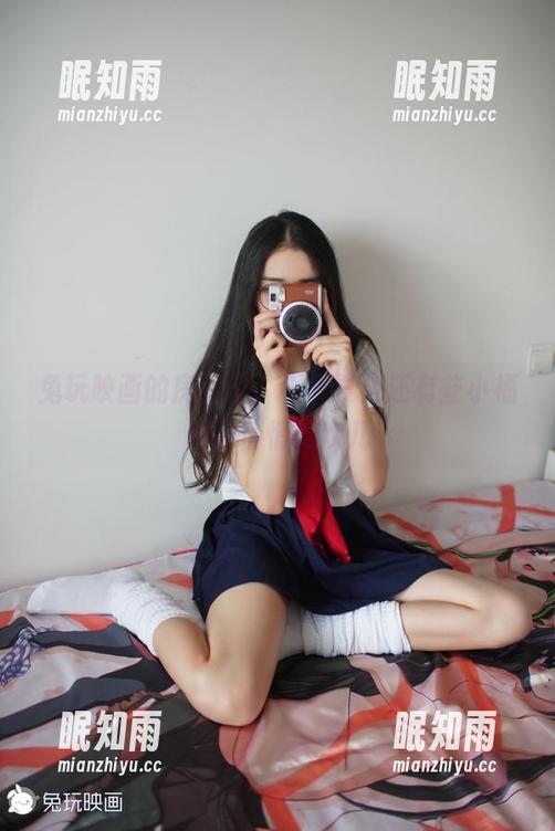 兔玩映画的房间里，不只夏天还有些小福利在悄悄撒欢儿
