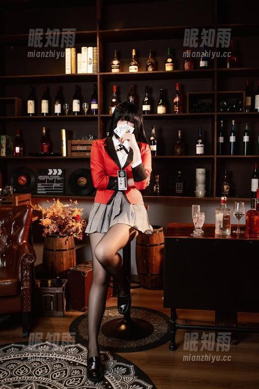 兔胖胖min 高清之境,兔胖胖min的黑白作品让你目不暇接,吓人又着迷。