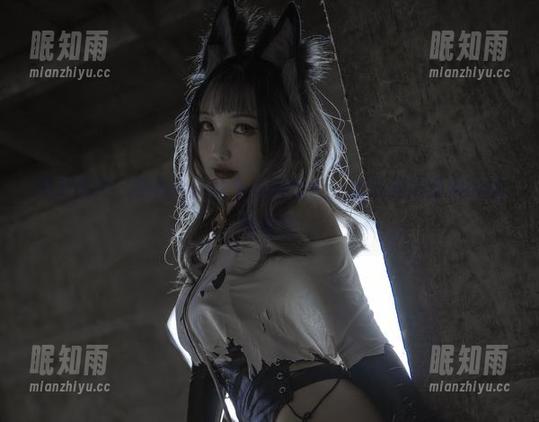 精彩图片，刺青Poi的兔女郎角色：北卡和华盛顿的意外碰撞