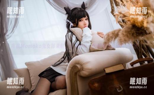南桃Momoko 南桃Momoko兔女郎来临,分享的每一帧都像是跳动的小心脏。