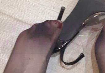 微密圈 – 原图已上线，周妍希的国风旗袍杀到！小心套图引发的自我反思…