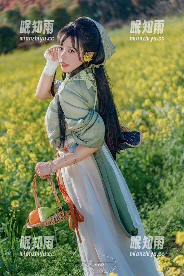 咬一口兔娘 图集看完了,我才明白,咬一口兔娘的每一张都是‘最’的重要事情!
