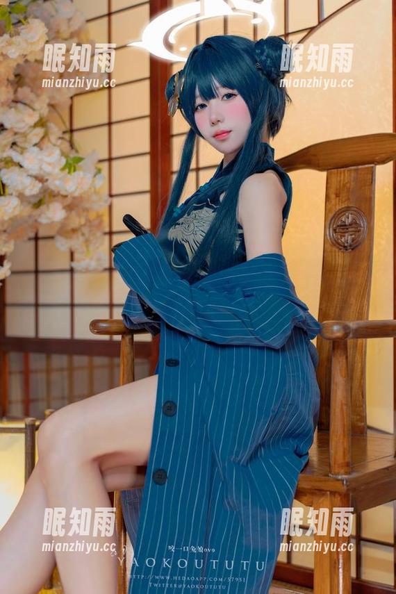 咬一口兔娘 咬一口兔娘的皮衣瞬间,另类合集在网盘等你收!