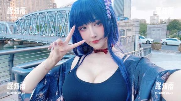 啾小妍Deer内衣合集大公开：化身美图收集癖
