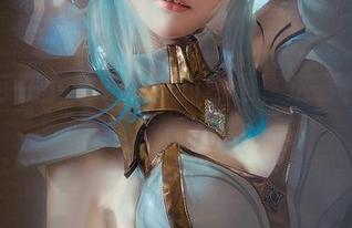 吊带与在下萝莉控ii的邂逅,这套作品让人多看几眼