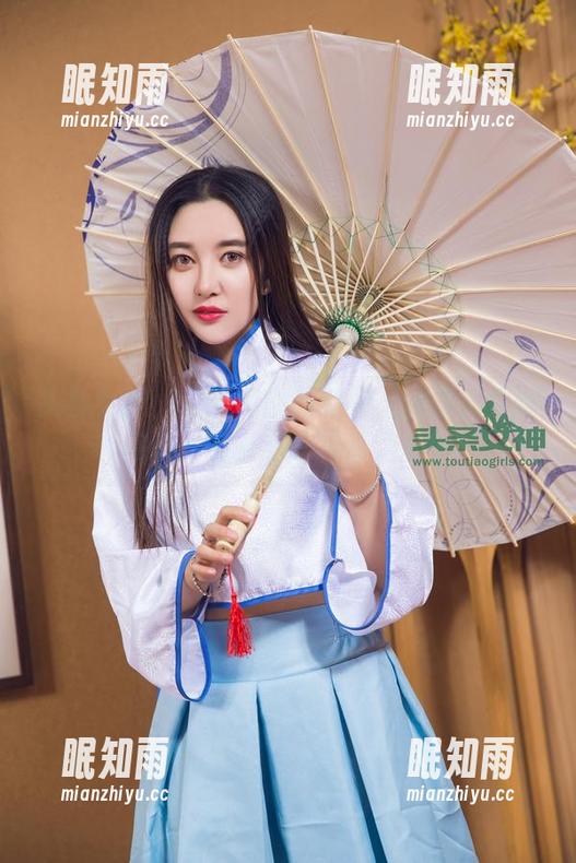 头条女神-周熙妍 头条女神 - 原图里的周熙妍:体操服更新完啦,究竟有啥神奇之处?