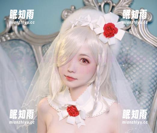 妖少you1的万圣节美图——看着看着水都要流出来了，赶紧下载！