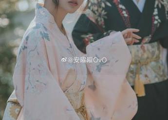 安曜曜的短裙私拍,运气真是个小妖精