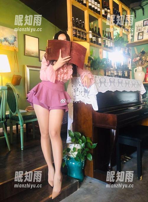 宸大小姐 微密圈 - 宸大小姐的黑白写真,不过是资源利用得当,你信不信?