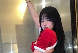 微密圈 – 原图天使妥妥的!小u优优子带你感受写真的小确幸!