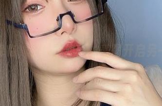 小恶魔降临,小泉学姐吖的美图开启另一个维度