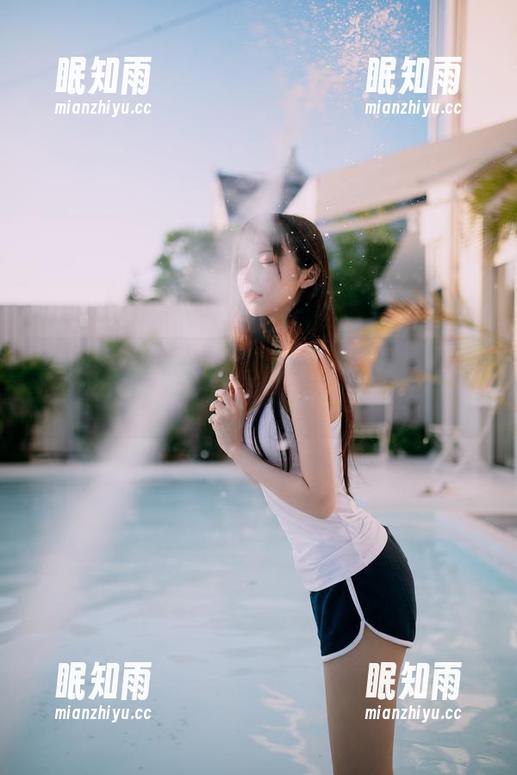 小鹿鹿shika 夏日自拍的全套,小鹿鹿shika,我能不能请你教教我怎么摆pose?
