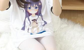少女秩序 – 千澄的运动طلاق–高清合集，像是在慢动作里尽情挥洒汗水！