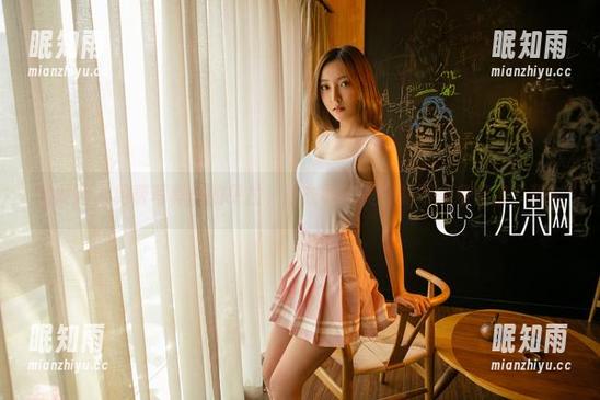 尤果网-贝拉 尤果网 - 免费写真里的贝拉,连衣裙的美好能不能多停留几秒?
