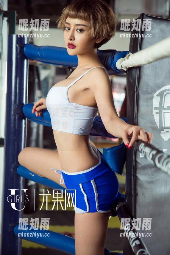 尤果网-郝晴Grace 尤果网 - 高清至极:资源库里的“郝晴Grace学姐”图集,美女实在忍不住想多看几眼。
