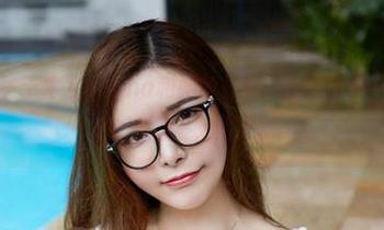 尤物馆 – 关于木木hanna和她的长腿，我们不得不聊聊，分享个作品集，饱眼福！