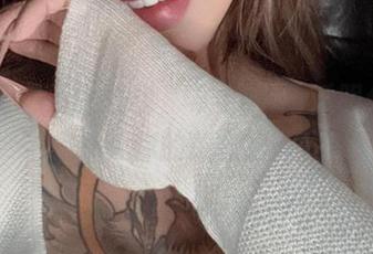 微密圈 - 不服来战,希希Gina透明分享合集挑战你的想象极限!