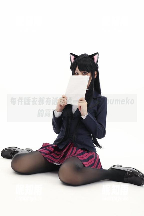 幼爱youmeko 每件睡衣都有话要说——幼爱youmeko的高清图库等你翻牌!
