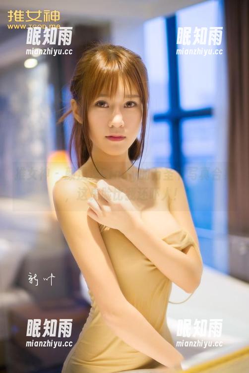 推女神-颜浅浅Cindy 推女神 - 颜浅浅Cindy的万圣节写真合集,这鬼脸比我还吓人!