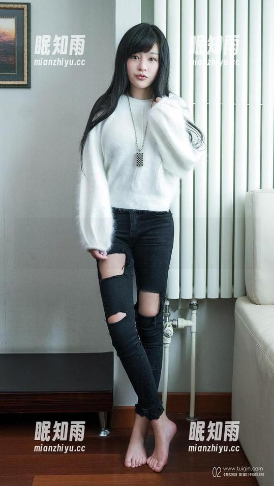 推女郎-Lina 推女郎 - Lina的女孩时刻合集:为你打开一个新欢好吗?