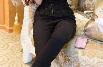 推女郎 - 看了吻熙的可爱写真,觉得自己也要多去照几张了,要不然太亏了吧?