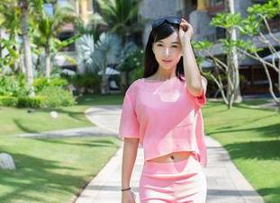 推女郎 – 不怕你来,只怕你没看过易阳的红裙原图,连资源都坑爹!