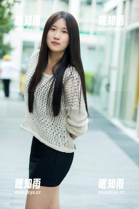 推女郎-梁棋棋 推女郎 - 谁给了梁棋棋这样的权限,女仆写真图集看得人有点懵!