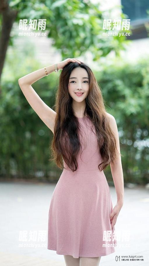 推女郎-纯小希 推女郎 - 纯小希最新长腿合集更新,腿部风景线一天比一天引人入胜!