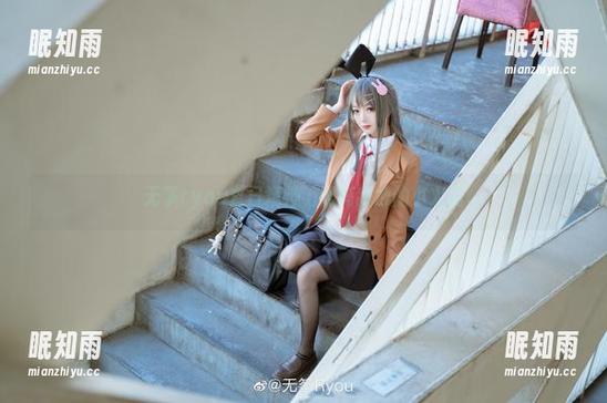 无筝ryou 无筝ryou夏日精选,照亮我心的小火花