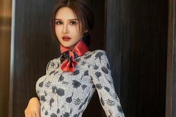 星颜社 – 星冉抓拍天台:高清图集,值得一看嘛?