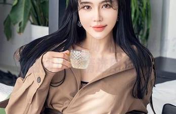 星颜社 – 想看王俪丁呀的天台魅力？快来翻阅这份精选图包！
